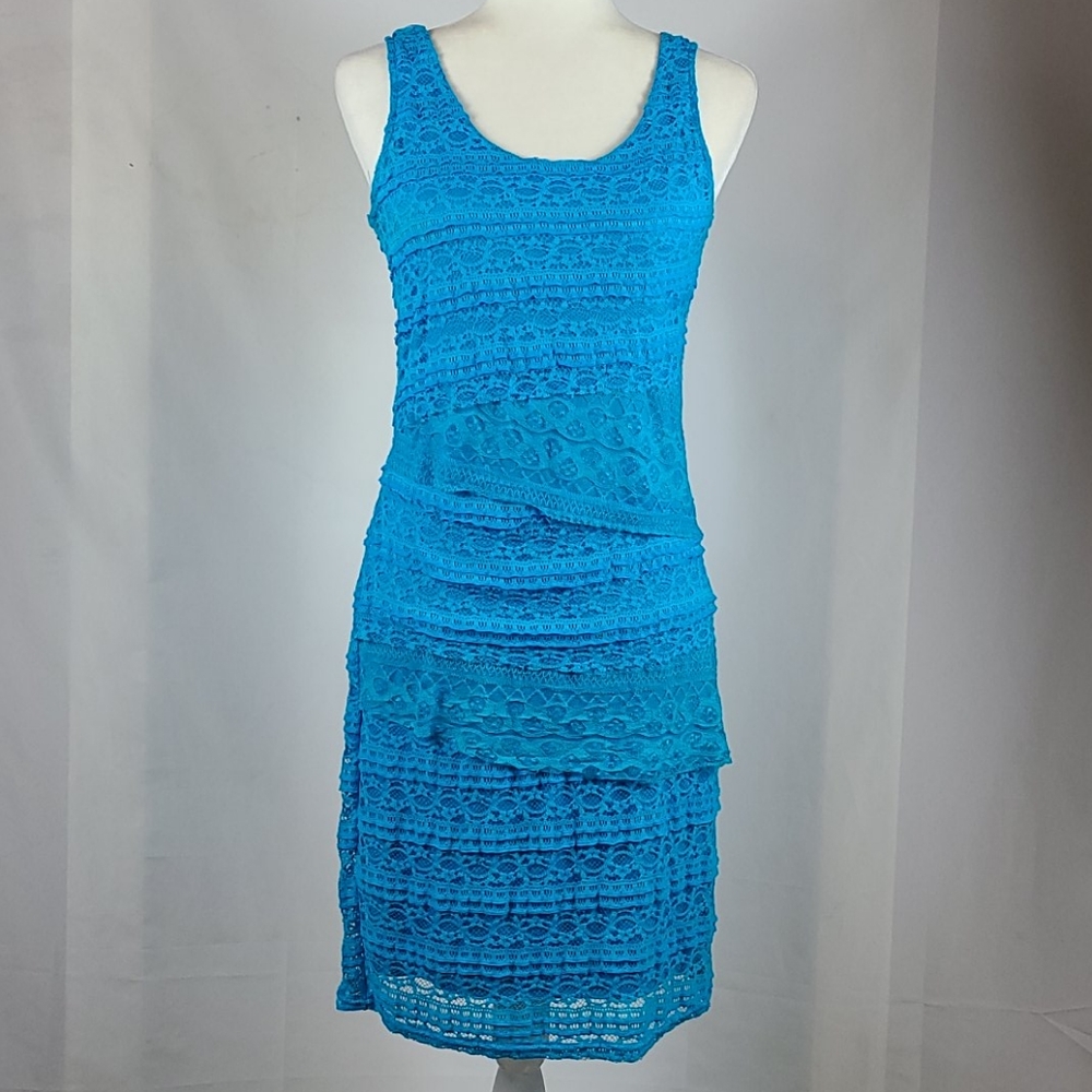 Anne French Dress